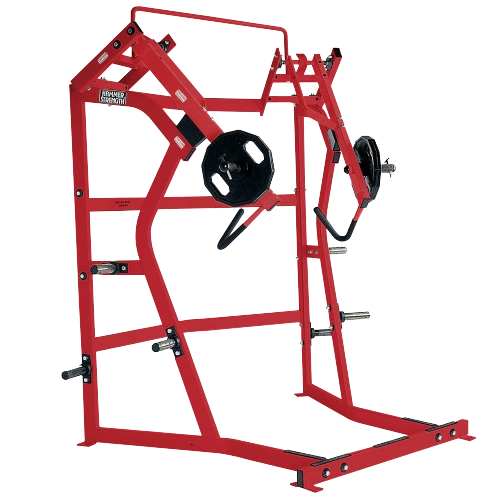 Hammer strength jammer machine hotsell